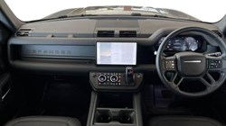 2025 (25) LAND ROVER COMMERCIAL DEFENDER 3.0 D250 Hard Top X-Dynamic SE Auto 5462808