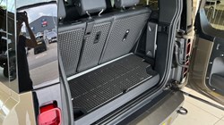 2025 (25) LAND ROVER COMMERCIAL DEFENDER 3.0 D250 Hard Top X-Dynamic SE Auto 5462840