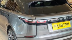 2018 (68) LAND ROVER RANGE ROVER VELAR 3.0 D300 R-Dynamic SE 5dr Auto 5470111
