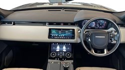 2018 (68) LAND ROVER RANGE ROVER VELAR 3.0 D300 R-Dynamic SE 5dr Auto 5470072