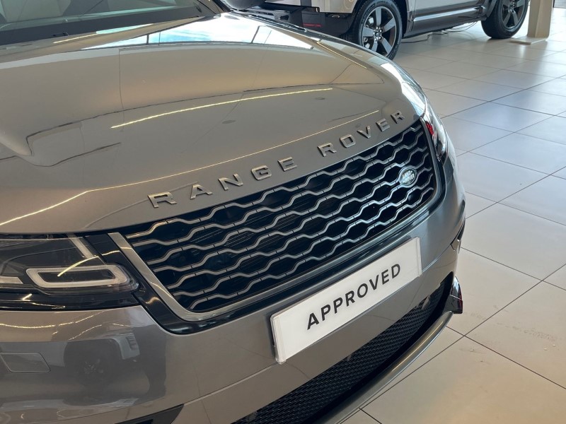 2018 (68) LAND ROVER RANGE ROVER VELAR 3.0 D300 R-Dynamic SE 5dr Auto 5470107