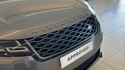 2018 (68) LAND ROVER RANGE ROVER VELAR 3.0 D300 R-Dynamic SE 5dr Auto 5470107
