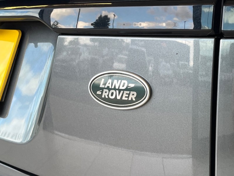 2018 (68) LAND ROVER RANGE ROVER VELAR 3.0 D300 R-Dynamic SE 5dr Auto 5470109