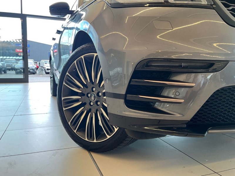 2018 (68) LAND ROVER RANGE ROVER VELAR 3.0 D300 R-Dynamic SE 5dr Auto 5470108