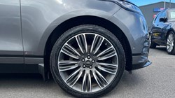 2018 (68) LAND ROVER RANGE ROVER VELAR 3.0 D300 R-Dynamic SE 5dr Auto 5470071