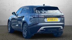 2018 (68) LAND ROVER RANGE ROVER VELAR 3.0 D300 R-Dynamic SE 5dr Auto 5470065