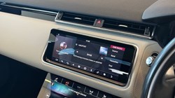 2018 (68) LAND ROVER RANGE ROVER VELAR 3.0 D300 R-Dynamic SE 5dr Auto 5470096