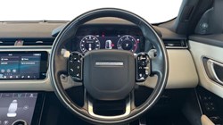 2018 (68) LAND ROVER RANGE ROVER VELAR 3.0 D300 R-Dynamic SE 5dr Auto 5470078