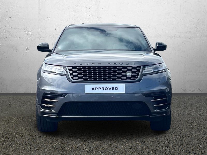 2018 (68) LAND ROVER RANGE ROVER VELAR 3.0 D300 R-Dynamic SE 5dr Auto 5470070