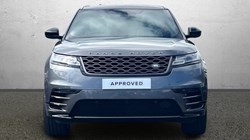 2018 (68) LAND ROVER RANGE ROVER VELAR 3.0 D300 R-Dynamic SE 5dr Auto 5470070