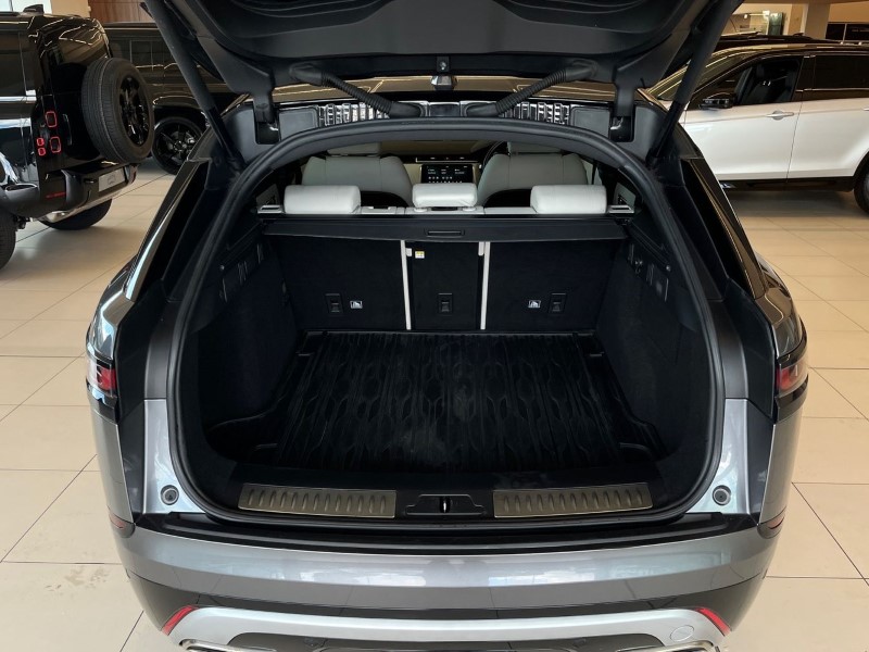 2018 (68) LAND ROVER RANGE ROVER VELAR 3.0 D300 R-Dynamic SE 5dr Auto 5470073