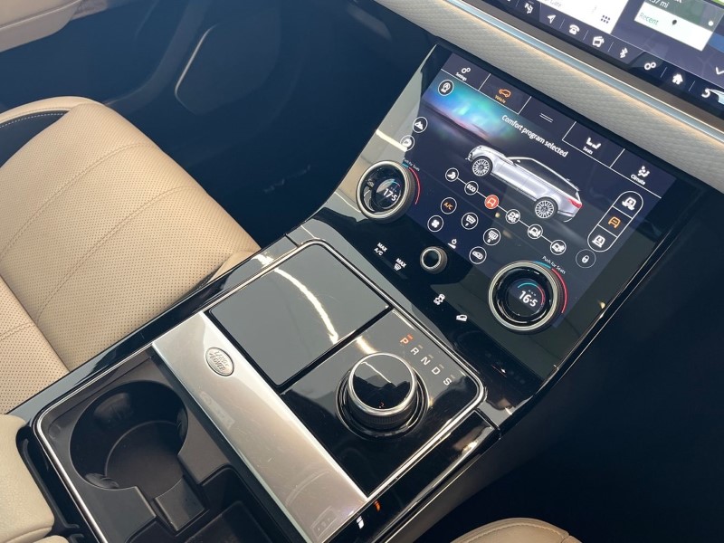 2018 (68) LAND ROVER RANGE ROVER VELAR 3.0 D300 R-Dynamic SE 5dr Auto 5470076