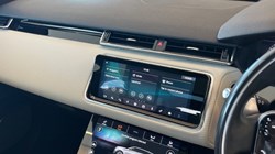2018 (68) LAND ROVER RANGE ROVER VELAR 3.0 D300 R-Dynamic SE 5dr Auto 5470093
