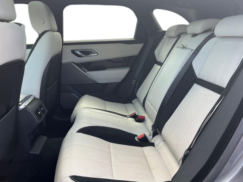 2018 (68) LAND ROVER RANGE ROVER VELAR 3.0 D300 R-Dynamic SE 5dr Auto 5470067
