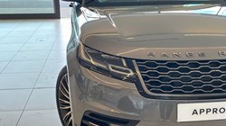 2018 (68) LAND ROVER RANGE ROVER VELAR 3.0 D300 R-Dynamic SE 5dr Auto 5470080