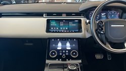 2018 (68) LAND ROVER RANGE ROVER VELAR 3.0 D300 R-Dynamic SE 5dr Auto 5470077