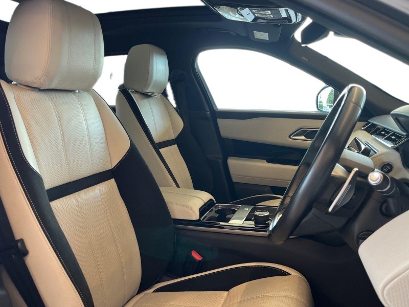 2018 (68) LAND ROVER RANGE ROVER VELAR 3.0 D300 R-Dynamic SE 5dr Auto 5470089