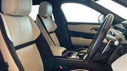 2018 (68) LAND ROVER RANGE ROVER VELAR 3.0 D300 R-Dynamic SE 5dr Auto 5470089