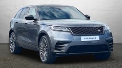 2018 (68) LAND ROVER RANGE ROVER VELAR 3.0 D300 R-Dynamic SE 5dr Auto 5470064