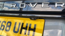 2018 (68) LAND ROVER RANGE ROVER VELAR 3.0 D300 R-Dynamic SE 5dr Auto 5470105