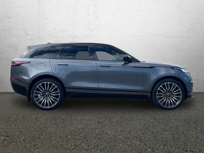 2018 (68) LAND ROVER RANGE ROVER VELAR 3.0 D300 R-Dynamic SE 5dr Auto 5470068