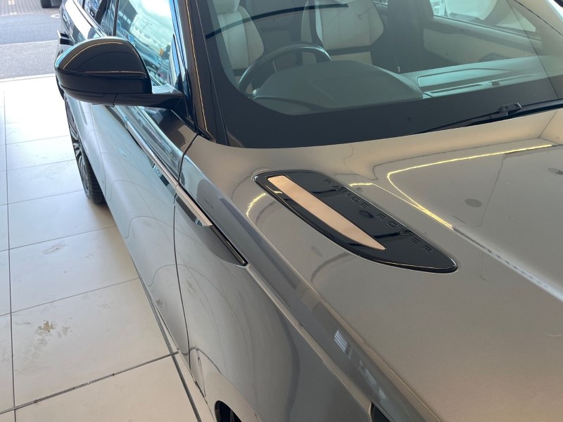 2018 (68) LAND ROVER RANGE ROVER VELAR 3.0 D300 R-Dynamic SE 5dr Auto 5470083