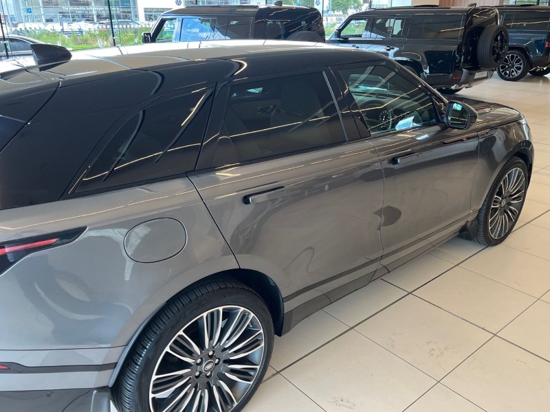 2018 (68) LAND ROVER RANGE ROVER VELAR 3.0 D300 R-Dynamic SE 5dr Auto 5470115