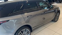 2018 (68) LAND ROVER RANGE ROVER VELAR 3.0 D300 R-Dynamic SE 5dr Auto 5470115