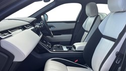 2018 (68) LAND ROVER RANGE ROVER VELAR 3.0 D300 R-Dynamic SE 5dr Auto 5470066