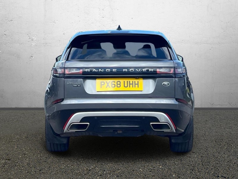 2018 (68) LAND ROVER RANGE ROVER VELAR 3.0 D300 R-Dynamic SE 5dr Auto 5470069