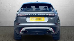 2018 (68) LAND ROVER RANGE ROVER VELAR 3.0 D300 R-Dynamic SE 5dr Auto 5470069