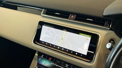 2018 (68) LAND ROVER RANGE ROVER VELAR 3.0 D300 R-Dynamic SE 5dr Auto 5470074