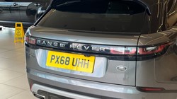2018 (68) LAND ROVER RANGE ROVER VELAR 3.0 D300 R-Dynamic SE 5dr Auto 5470110