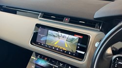2018 (68) LAND ROVER RANGE ROVER VELAR 3.0 D300 R-Dynamic SE 5dr Auto 5470095