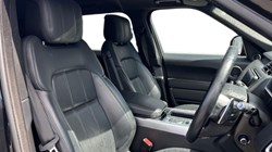 2022 (71) LAND ROVER RANGE ROVER SPORT 2.0 P400e HSE Dynamic Black 5dr Auto 5488376
