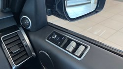 2022 (71) LAND ROVER RANGE ROVER SPORT 2.0 P400e HSE Dynamic Black 5dr Auto 5488373