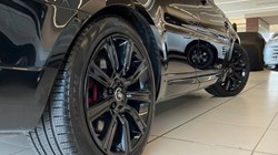 2022 (71) LAND ROVER RANGE ROVER SPORT 2.0 P400e HSE Dynamic Black 5dr Auto 5488400