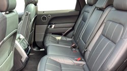 2022 (71) LAND ROVER RANGE ROVER SPORT 2.0 P400e HSE Dynamic Black 5dr Auto 5488354
