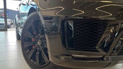 2022 (71) LAND ROVER RANGE ROVER SPORT 2.0 P400e HSE Dynamic Black 5dr Auto 5488396