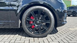 2022 (71) LAND ROVER RANGE ROVER SPORT 2.0 P400e HSE Dynamic Black 5dr Auto 5488358