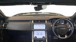 2022 (71) LAND ROVER RANGE ROVER SPORT 2.0 P400e HSE Dynamic Black 5dr Auto 5488359