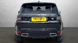 2022 (71) LAND ROVER RANGE ROVER SPORT 2.0 P400e HSE Dynamic Black 5dr Auto 5488356