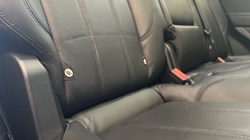2022 (71) LAND ROVER RANGE ROVER SPORT 2.0 P400e HSE Dynamic Black 5dr Auto 5488389