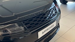 2022 (71) LAND ROVER RANGE ROVER SPORT 2.0 P400e HSE Dynamic Black 5dr Auto 5488395