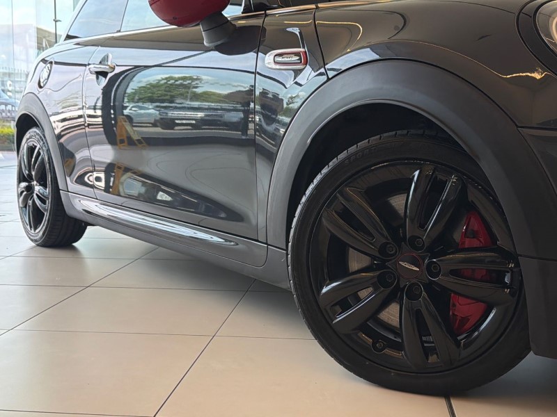 2019 (69) MINI HATCHBACK 2.0 John Cooper Works II 3dr Auto [8 Speed] 5466842