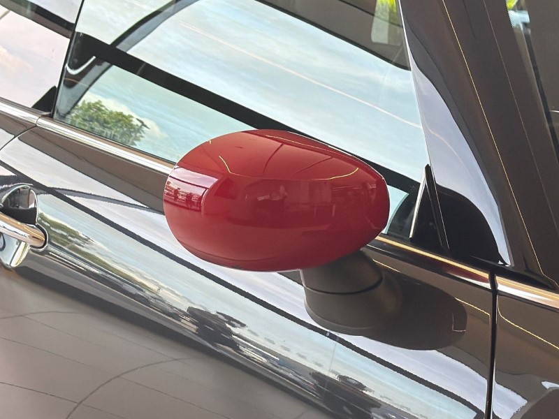 2019 (69) MINI HATCHBACK 2.0 John Cooper Works II 3dr Auto [8 Speed] 5466848