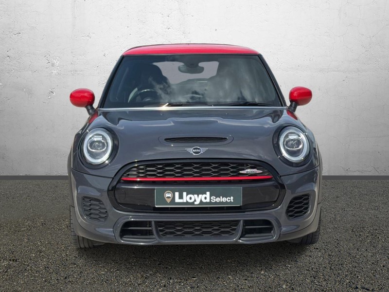 2019 (69) MINI HATCHBACK 2.0 John Cooper Works II 3dr Auto [8 Speed] 5466811