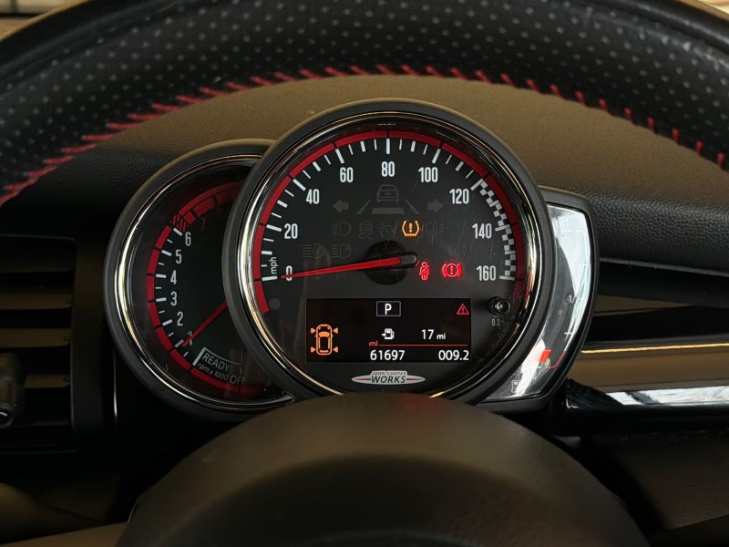 2019 (69) MINI HATCHBACK 2.0 John Cooper Works II 3dr Auto [8 Speed] 5466820