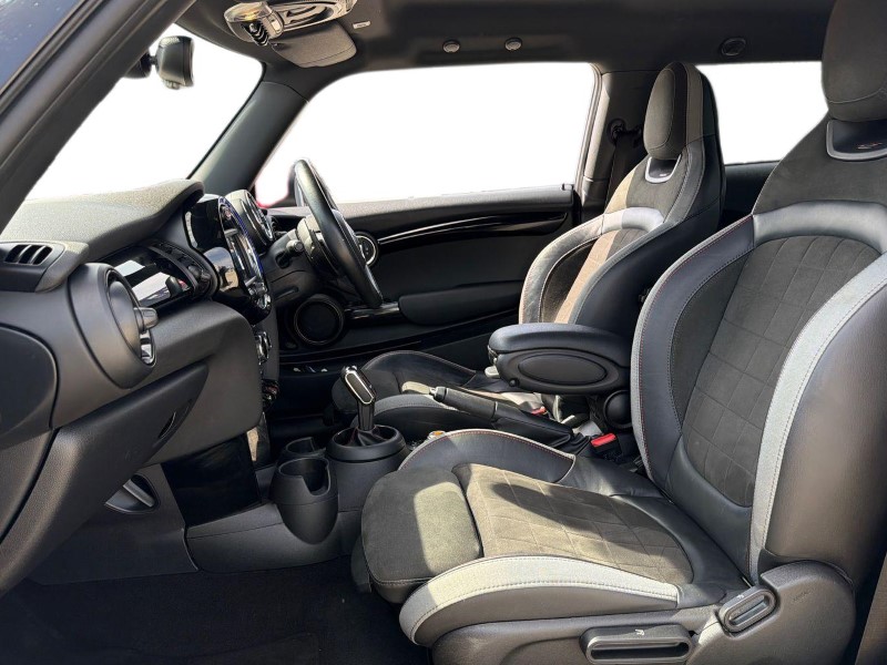 2019 (69) MINI HATCHBACK 2.0 John Cooper Works II 3dr Auto [8 Speed] 5466807