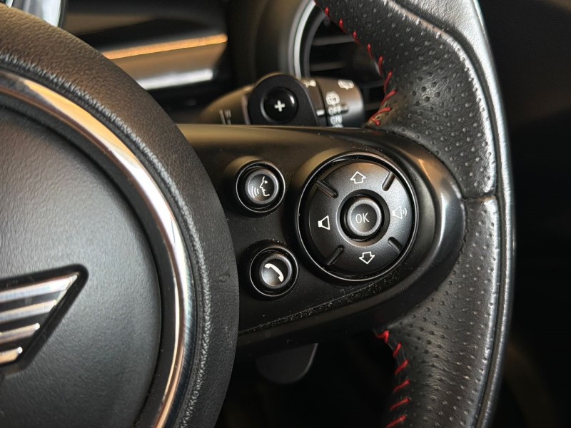 2019 (69) MINI HATCHBACK 2.0 John Cooper Works II 3dr Auto [8 Speed] 5466831